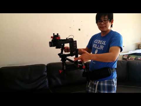 Turbo Ace Jockey Motion 4th Axis Stabilizer Raw - UCKMr_ra9cY2aFtH2z2bcuBA