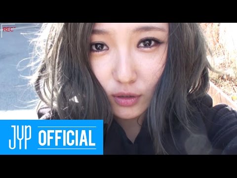 [Real miss A] episode 2. Guide Min's JYP Center Tour - UCaO6TYtlC8U5ttz62hTrZgg
