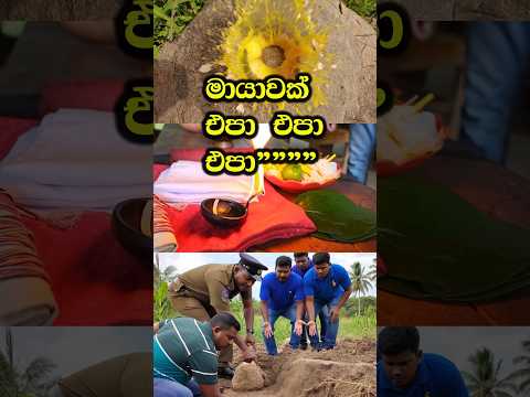 නිධන් මායාව: #පැත්තක් නැති ඇත්ත#Sl tv1st-news-Gossip