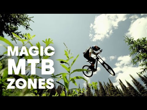 Life Behind Bars - Magic MTB Zones - FINALE S02E10 - UCblfuW_4rakIf2h6aqANefA