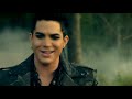 MV เพลง If I Had You - Adam Lambert