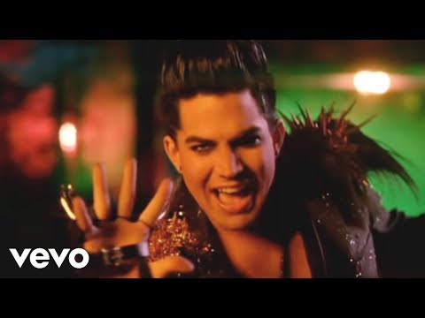 Adam Lambert - If I Had You