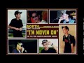 MV เพลง I'm Movin On - NORTH Feat. ILLSLICK