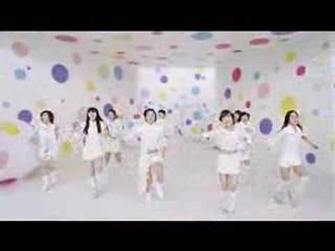 少女時代(Girls Generation) - Kissing You MV feat.DongHae(SJ)