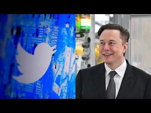 A Twitter részvényesei beperelik Elon Muskot
