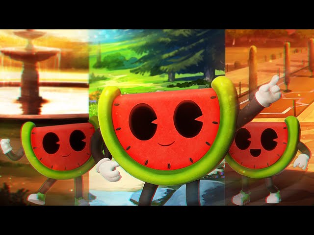 Watermelon Funk Music: The New Sound of Summer