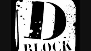 D-Block - Mighty D-Block (Dirty)