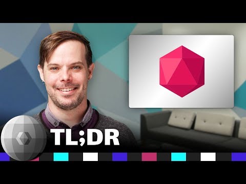 The Developer Show (TL;DR 092) - UC_x5XG1OV2P6uZZ5FSM9Ttw