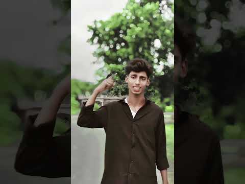 लागेला कि छोड़ देबु पागल बनाके 🤪 | Viral Bhojpuri/Hindi Song Vibe /AisanRoopwa Sajawal​#Shorts​