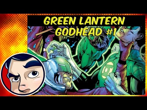 Godhead Act 1 (Green Lanterns VS New Gods) - Incomplete Story | Comicstorian - UCmA-0j6DRVQWo4skl8Otkiw