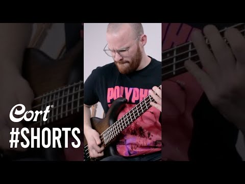 Patrick Hunter plays the Artisan C4 Plus OVMH #Shorts