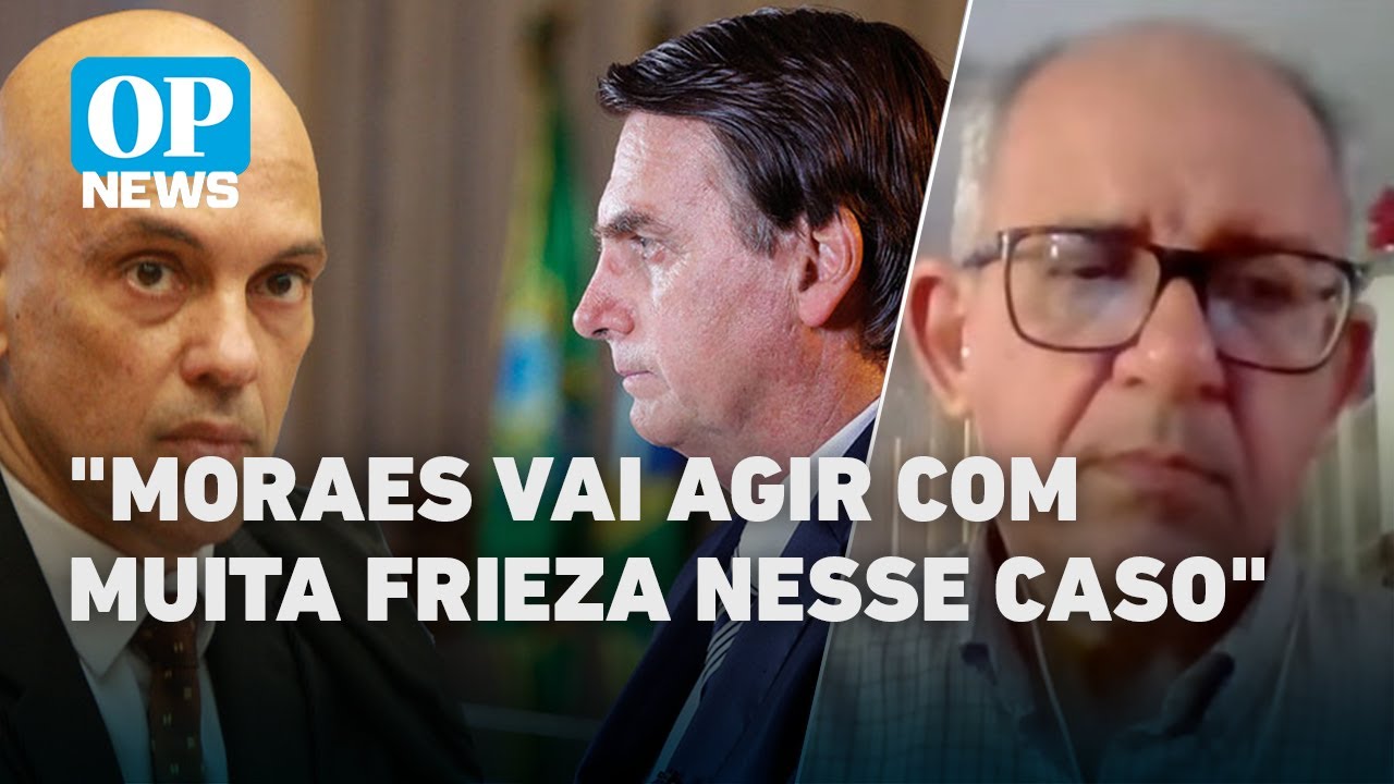 Bolsonaro pode ser preso nesta sexta | O POVO News
