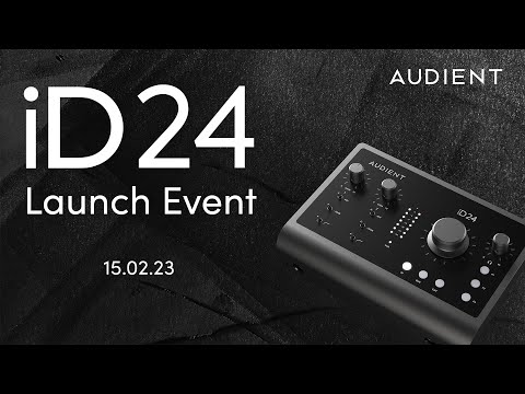 Your recordings made better | New Product Launch Event | 15.02.23