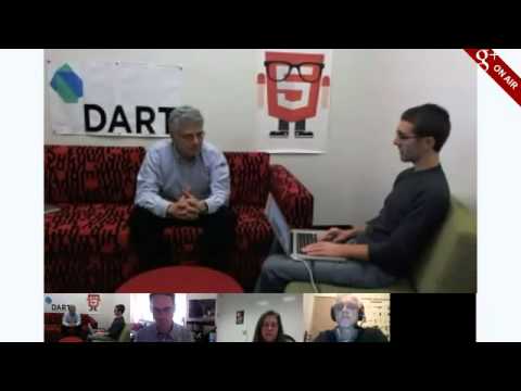 Dartisans ep. 3: Dart Libraries with Josh Bloch - UC_x5XG1OV2P6uZZ5FSM9Ttw