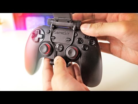 The Only Game Controller You Need? - UCMiJRAwDNSNzuYeN2uWa0pA