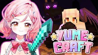 El FINAL de todo【YUMECRAFT FINAL】🍨✨