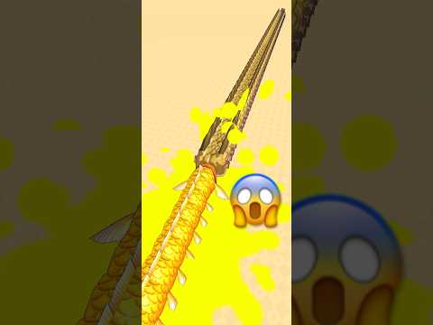 I'M King🤴New Update Horor 👻😱 Snake Clash! io- MAX LEVEL! EpicSnake Clash.io Gameplay #ksgamer2.0