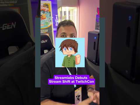 Stream Shift Makes Swapping Stream Devices A Snap