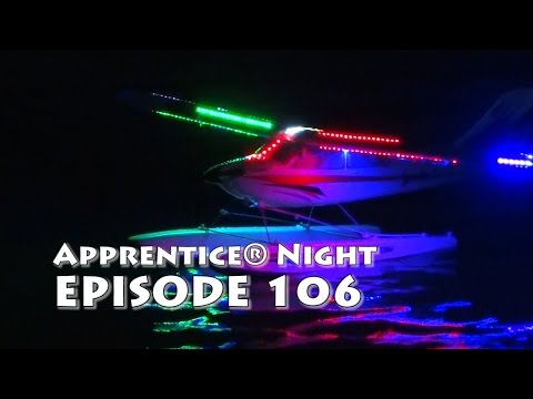 Apprentice S 15e Floats Night Flying - UCq1QLidnlnY4qR1vIjwQjBw