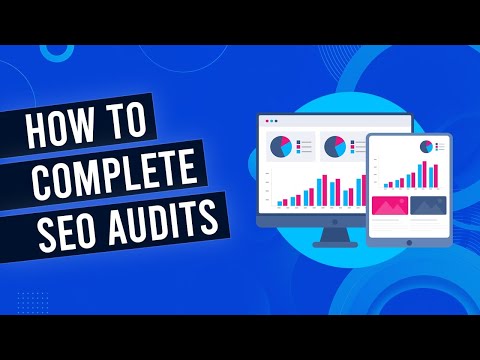 E4: Basic SEO Audits