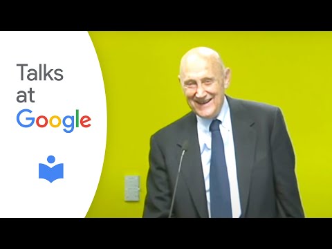 Burton Malkiel | Talks at Google - UCbmNph6atAoGfqLoCL_duAg