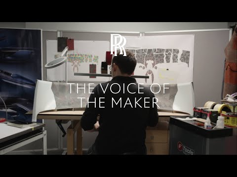 Elevating Parquetry with Coachbuild: The Voice of the Maker | Rolls-Royce Inspiring Greatness