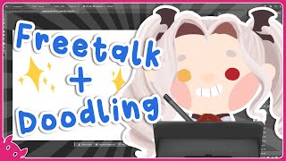 [Freetalk] Doodle Doodle