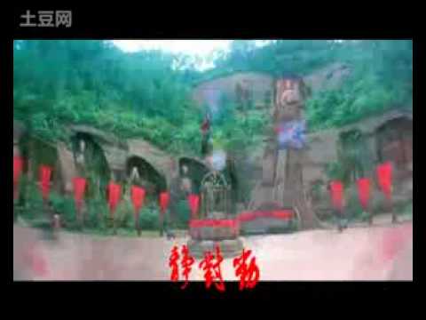 风云MV-郑伊健.flv