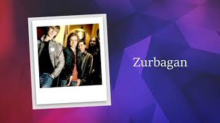 Zurbagan - Underground (2000)