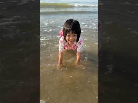 Tôi khi bơi kiểu chó vs kiểu mèo #shortvideo