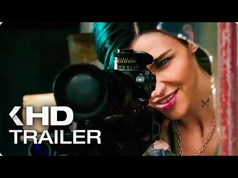 xXx 3: Return of Xander Cage Trailer 3 (2017) - UCLRlryMfL8ffxzrtqv0_k_w