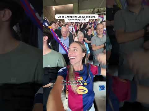 Teniamos que ganar 🥹 #shortsviral #fcbarcelona #futbol