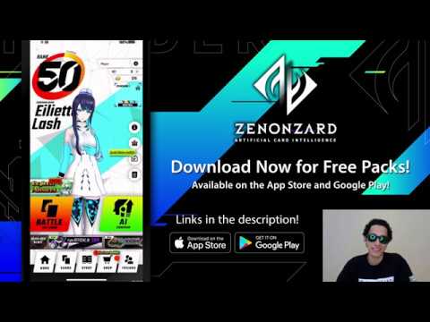 Zenonzard Team Presents: Getting Ahead of the Rest