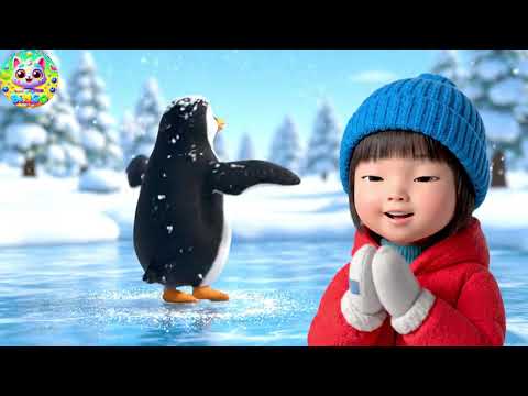 Chasse au trésor des pirates ABC | Cha pour enfants | Comptine éducative et aventureuse