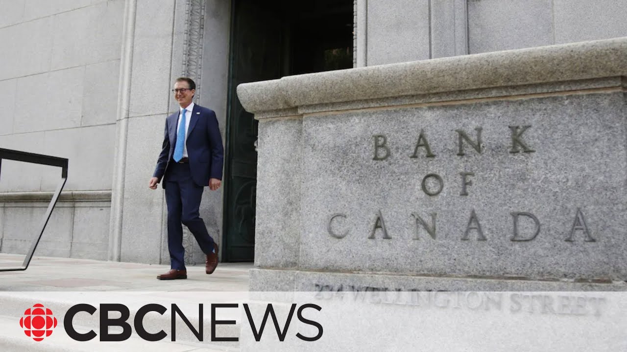 Bank of Canada surprises by holding key lending rate at 0.25%