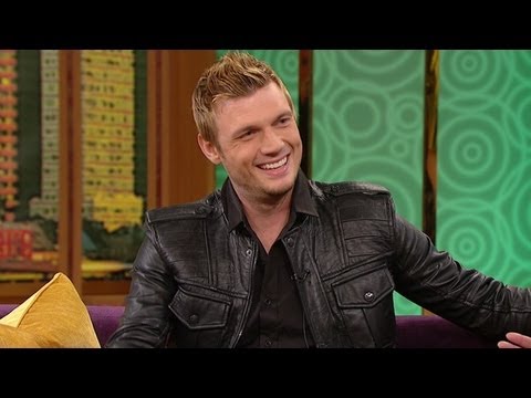 Nick Carter Talks Addiction - UCv7YFWATebnJ1ty4cwMKgsQ