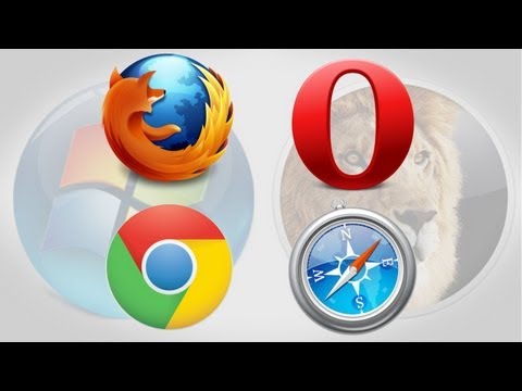 Windows & Mac Browser Test: Chrome 17 vs Firefox 11 vs Opera 11.61 vs Safari 5.1 - UCXGgrKt94gR6lmN4aN3mYTg