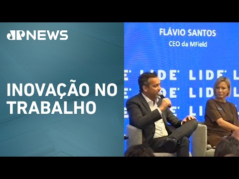 Lide discute inclusão no mercado de comunicação