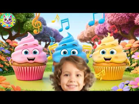 Train ABC – Alphabet City | Chanson française pour enfants | Comptine éducative et amusante