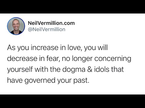 The Idols That Have Governed You - Daily Prophetic Word