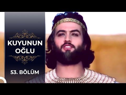 Mısır'ın Azizi | Kuyunun Oğlu