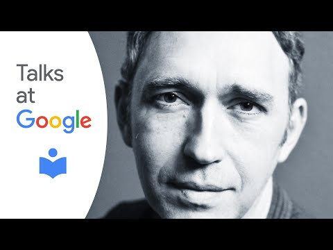 Roman Krznaric | The Good Ancestor: A Radical Prescription for Long-Term Thinking | Talks at Google