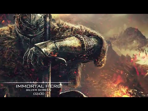 Silver Screen - Immortal Hero - EpicMusicVn - UC3zwjSYv4k5HKGXCHMpjVRg