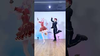 【ご本人と】革命前猫 - KOTARO IDE 踊ってみた