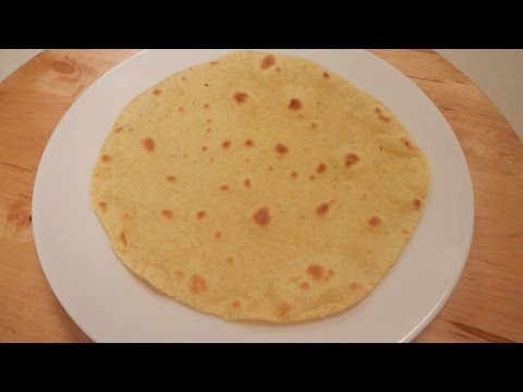 Tortilla | Sanjeev Kapoor Khazana - UCmoX4QULJ9MB00xW4coMiOw