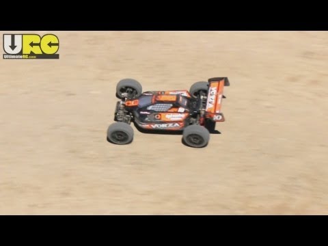 Driving thoughts: HPI Vorza Flux RTR, box stock on a track - UCyhFTY6DlgJHCQCRFtHQIdw