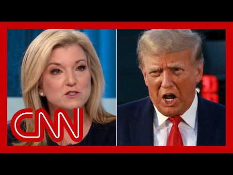 'I don't think he gets it': Attorney responds to Trump's remark after arrest