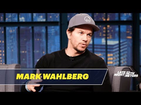 Mark Wahlberg's Kids Use Him for His Celeb Connections - UCVTyTA7-g9nopHeHbeuvpRA