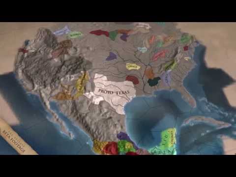 Europa Universalis IV: El Dorado - Developer Diary Feature Spotlight - UC1JOnWZrVWKzX3UMdpnvuMg