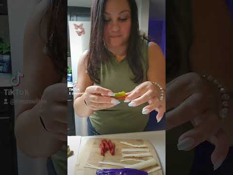 POV: My guilty pleasure snack. must try! #food #foodie #pickles #snacks #chips #cheese #shorts